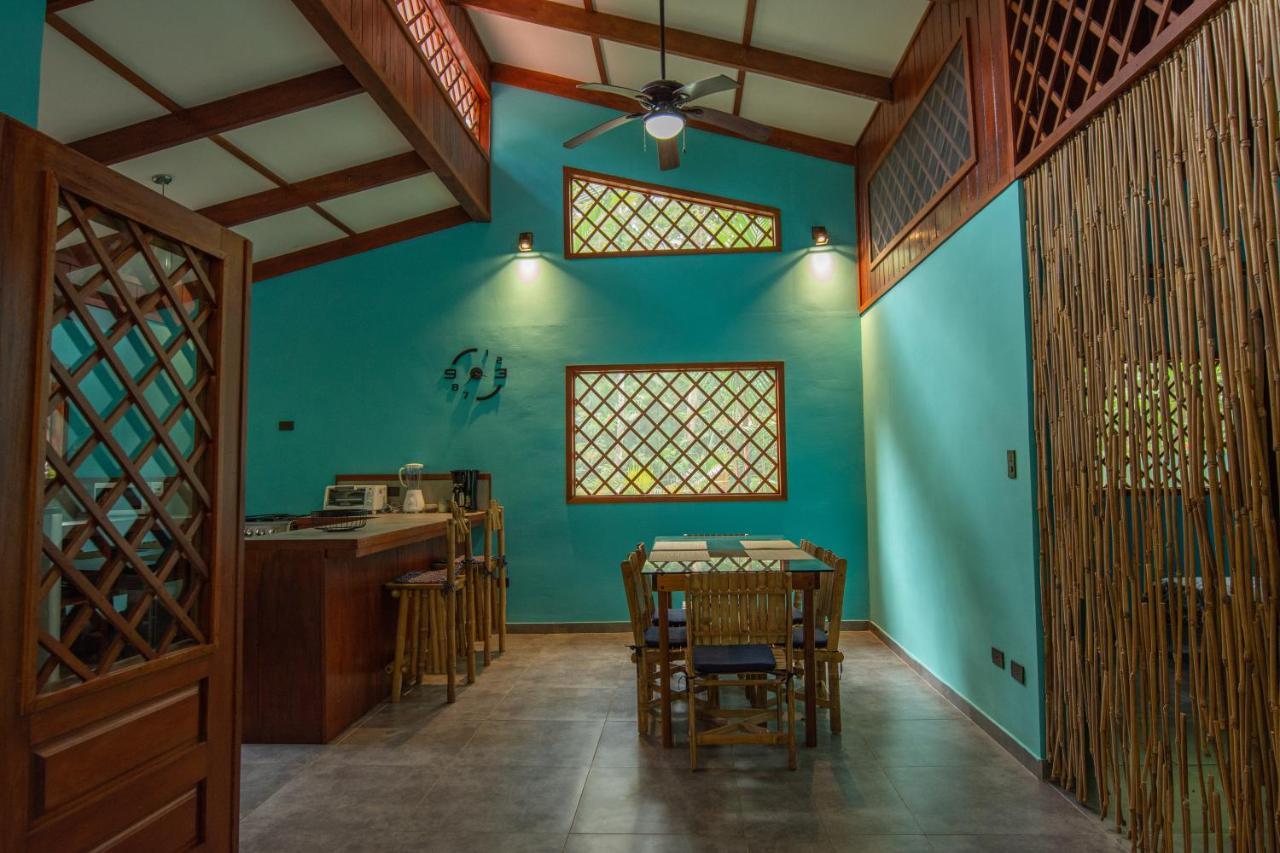 Colores del Caribe Puerto Viejo de Talamanca Exterior foto