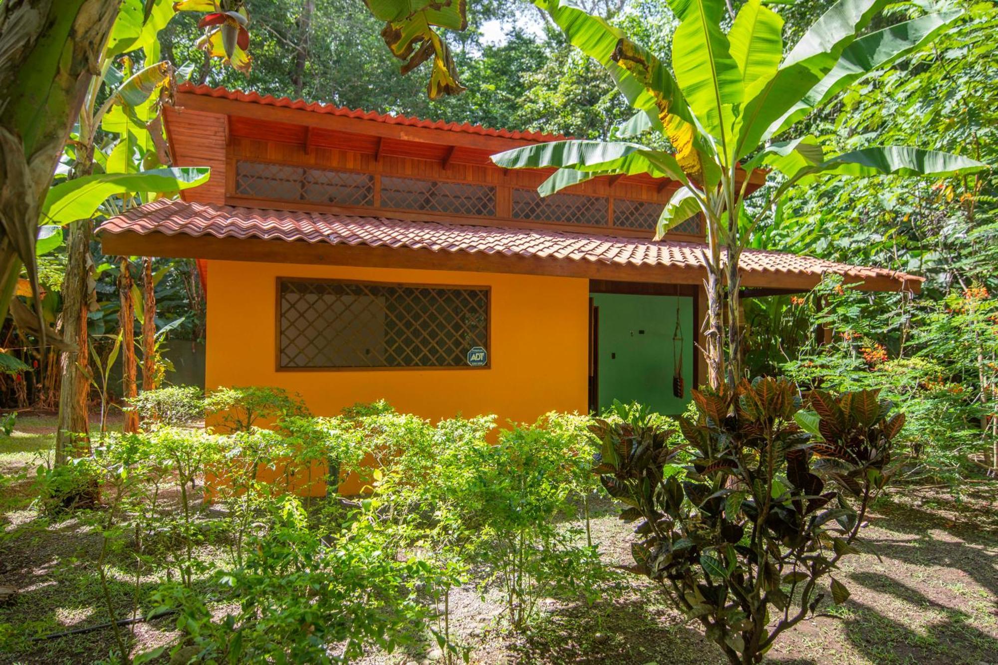 Colores del Caribe Puerto Viejo de Talamanca Exterior foto