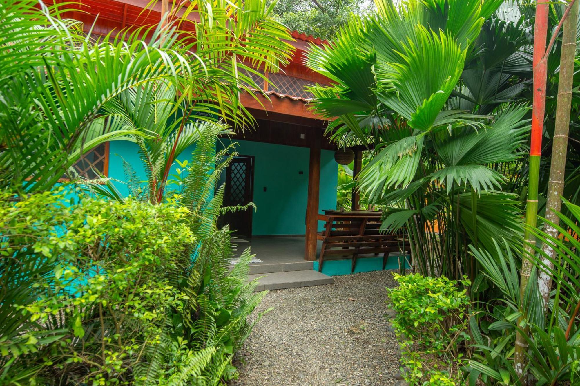 Colores del Caribe Puerto Viejo de Talamanca Exterior foto