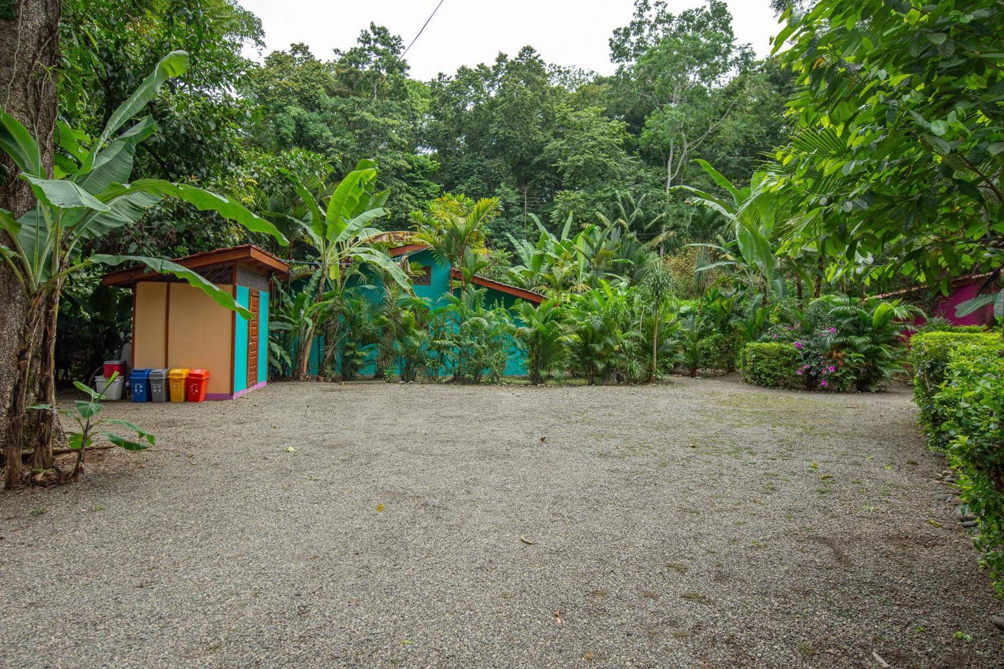 Colores del Caribe Puerto Viejo de Talamanca Exterior foto
